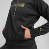 Puma Fit Pwr Flc Po Hoodie