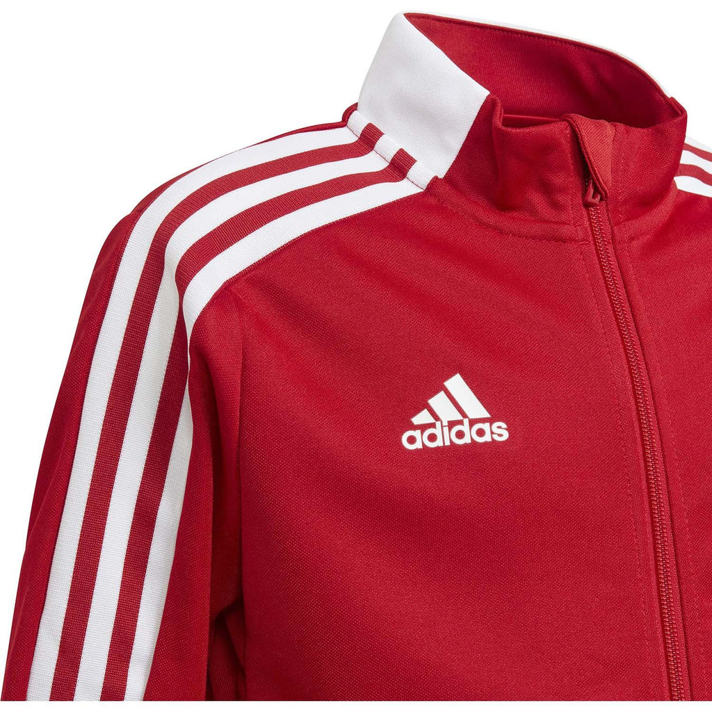 TIRO21 TK JKT Y Kd. Trainingsjacke