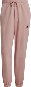 Essentials FeelVivid Cotton French Terry Straight-Leg Sweat broek