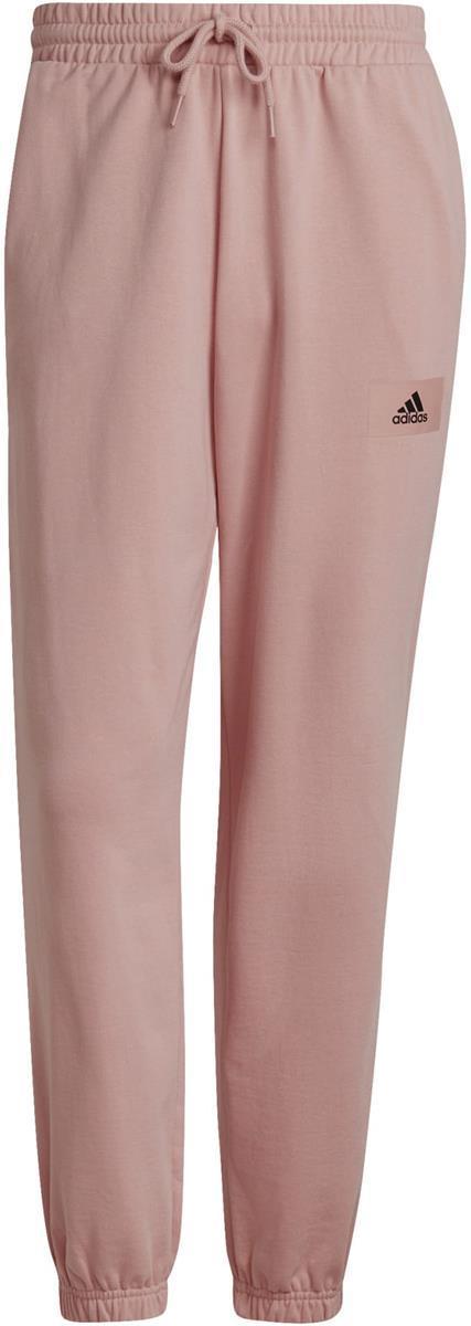 Essentials FeelVivid Cotton French Terry Straight-Leg Sweat broek