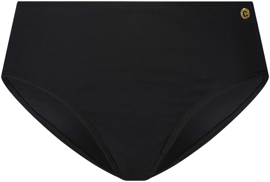 Mid Waist bikinibroekje