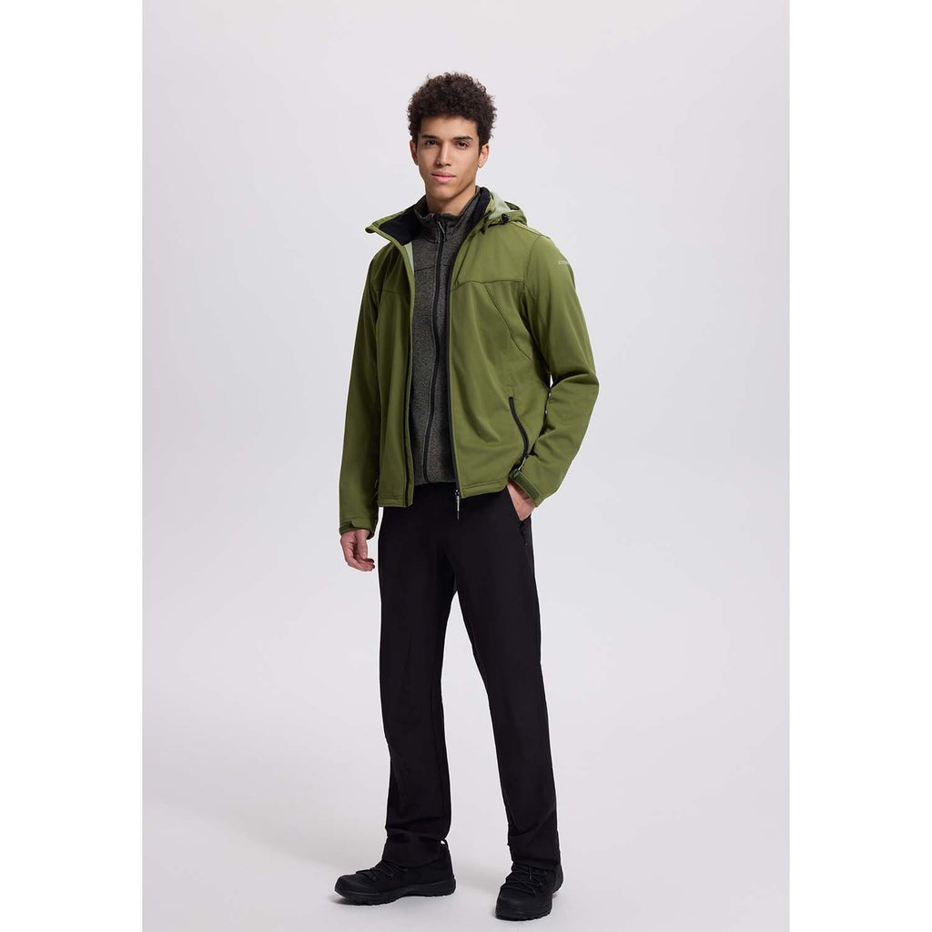 Biggs Functioneel Outdoorjack