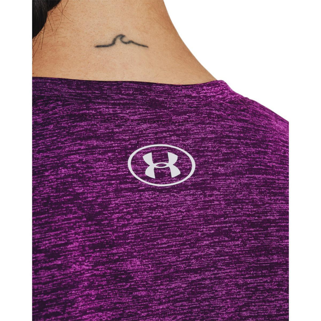 UNDER ARMOUR Twist Tech