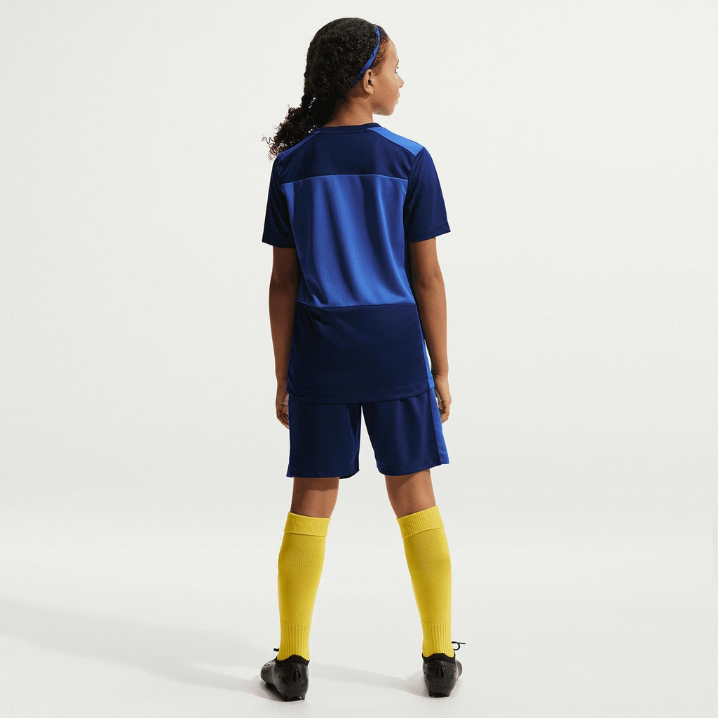 Kids Dri-fit Academy+ Shorts