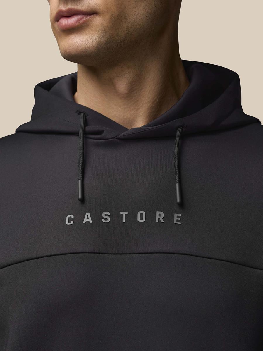 Scuba Hoody