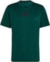 Primeblue Designed To Move Sport 3-Stripes T-shirt