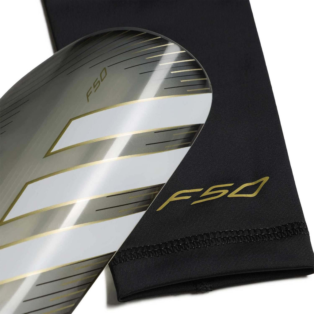 F50 League  Scheenbeschermers