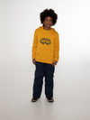 Wizzet kids hoodie
