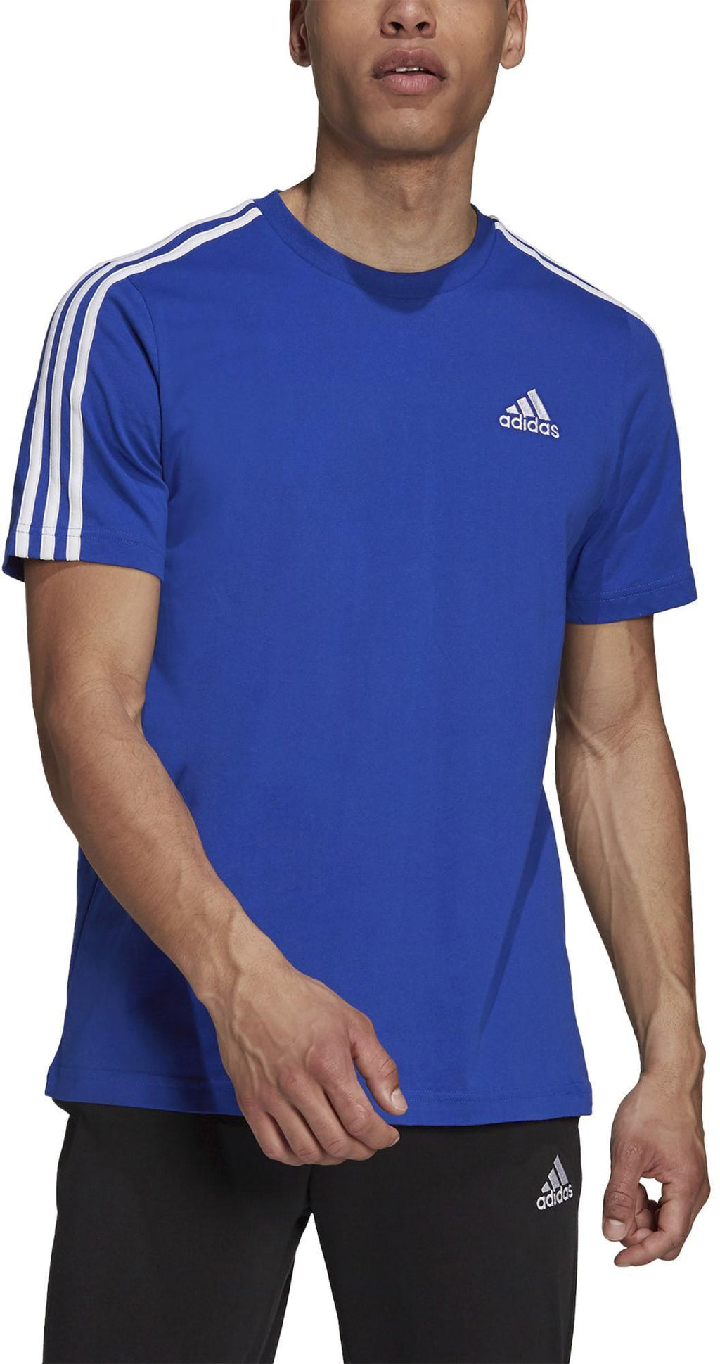 Essentials 3-Stripes shirt