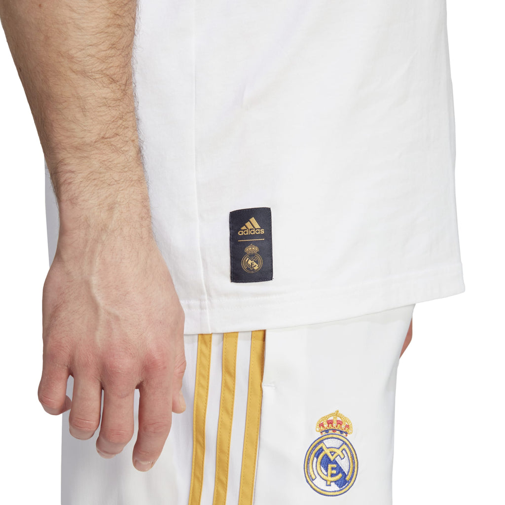 Real Madrid Street Graphic shirt