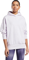 Sr Oversized Hoodie