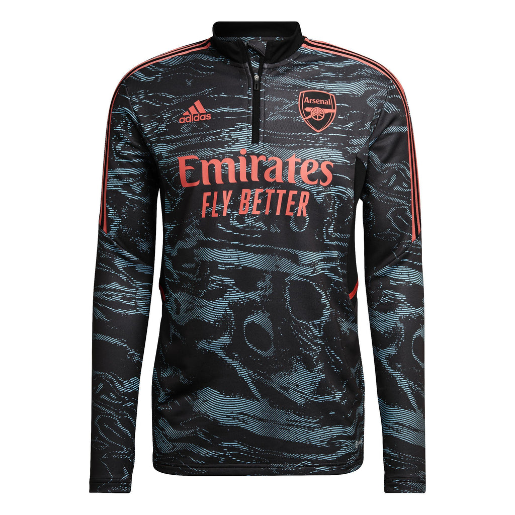 Arsenal Condivo 22 Training Longsleeve