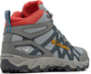 Peakfreak X2 Mid Outdry