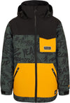 Prtlucas Jr Snowjacket
