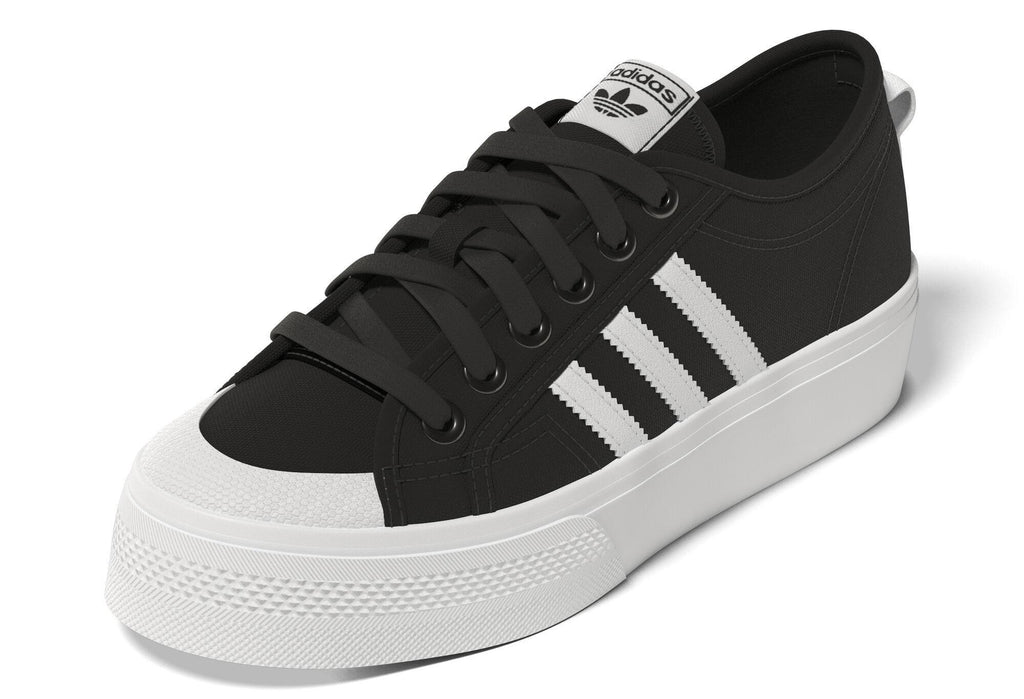Nizza Platform Schoenen