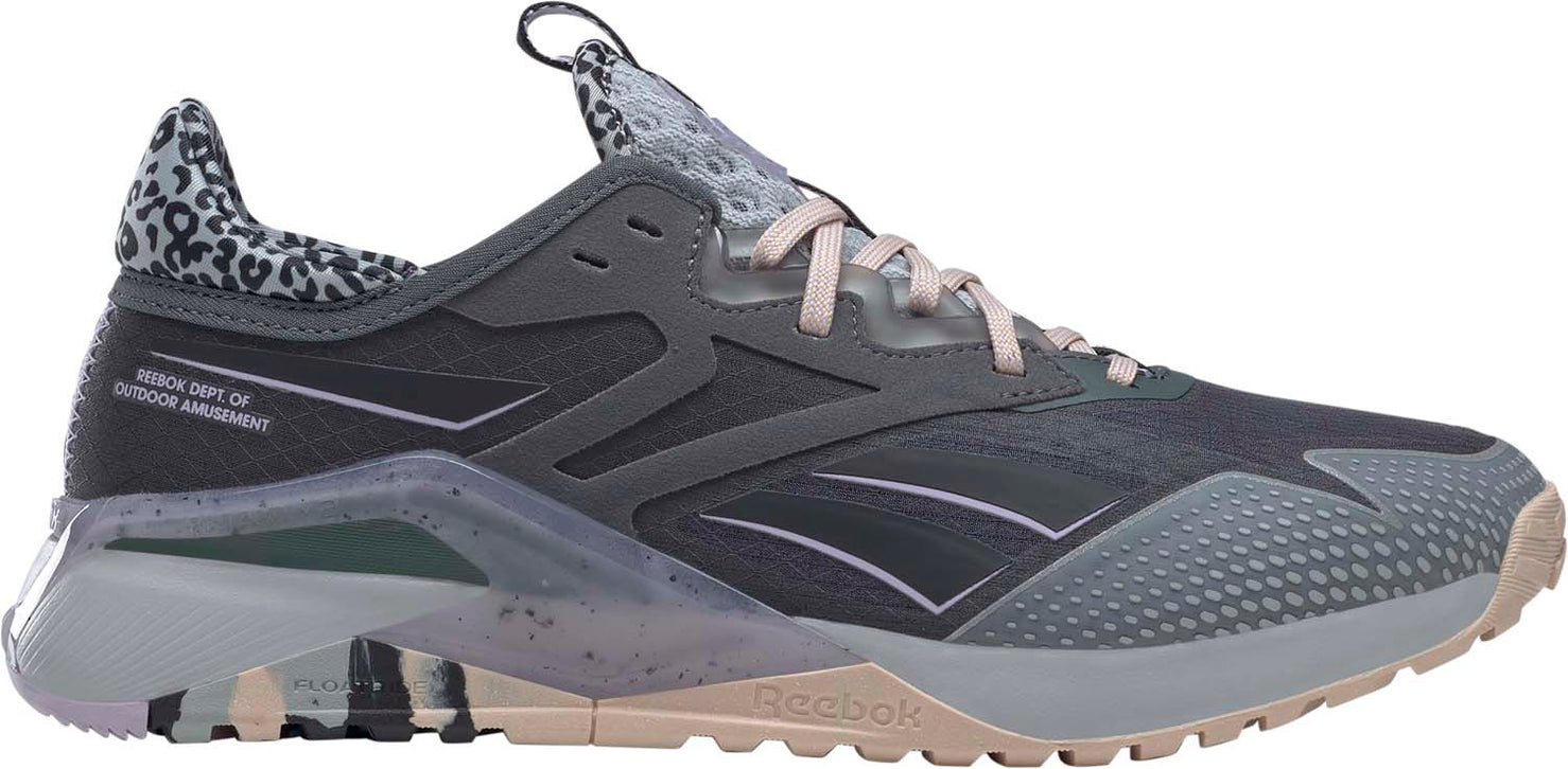 Nano X2 TR Adventure fitness schoenen