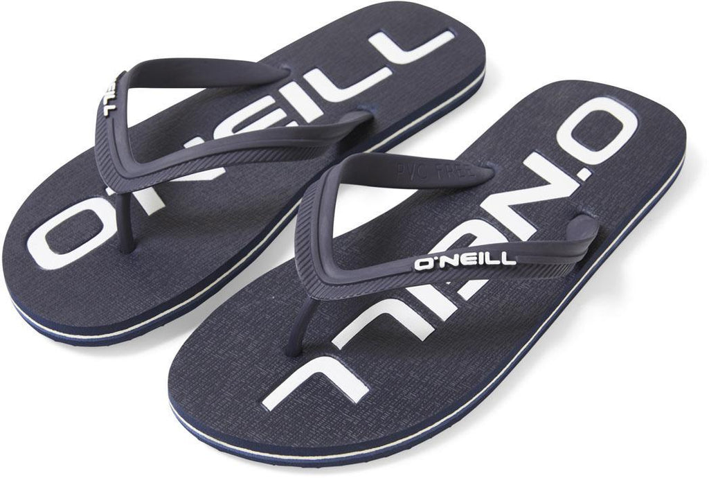Profile Logo Sandals