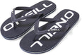 Profile Logo Sandals