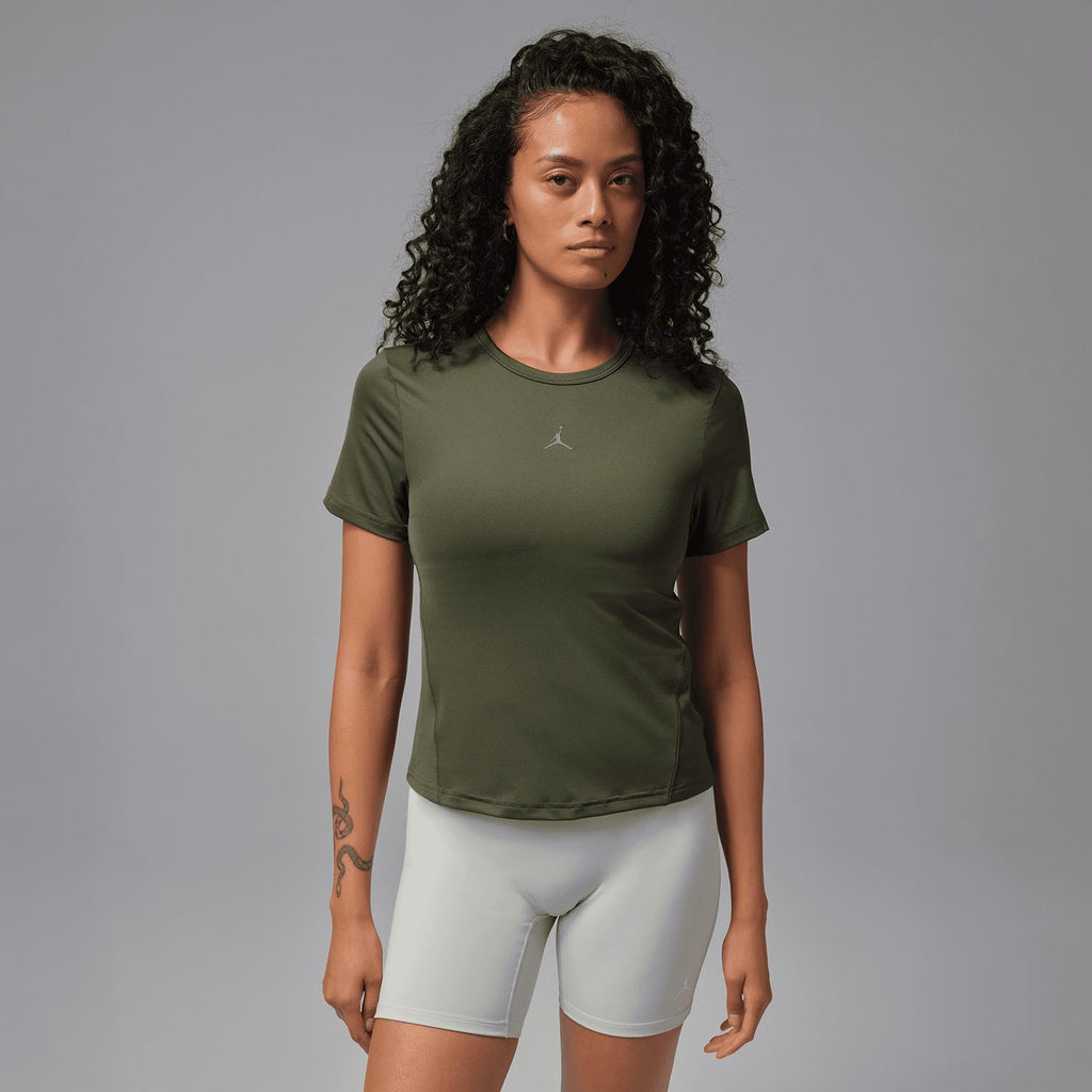 Jordan Sport Essentials Women's Dri-fit Shirt