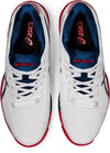 SOLUTION Speed Ff 2 Clay tennisschoenen