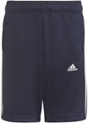 Designed to Move 3-Stripes Short