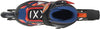 Rollerblade Thunder Black-red