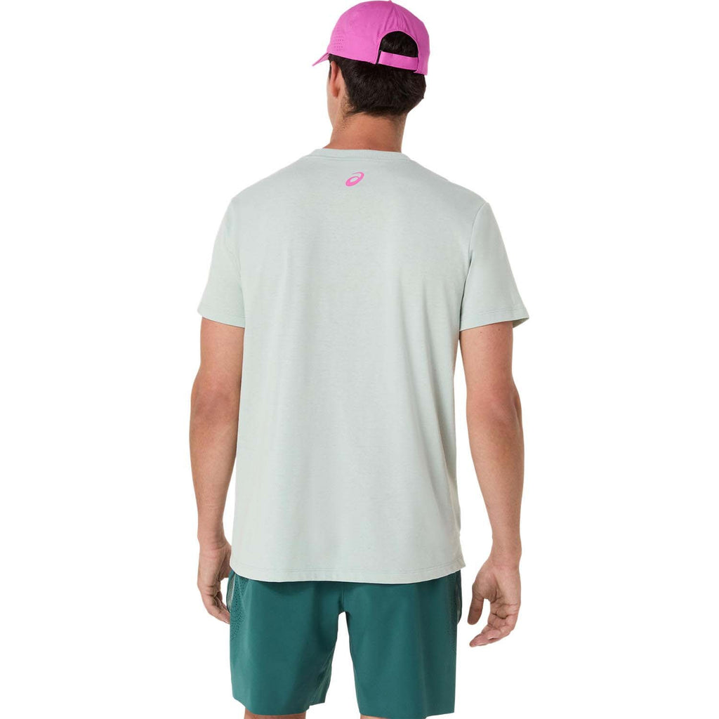 Game Seasonal Graphic Tee T-shirt tennis