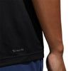 Designed 2 Move 3-Stripes Poloshirt