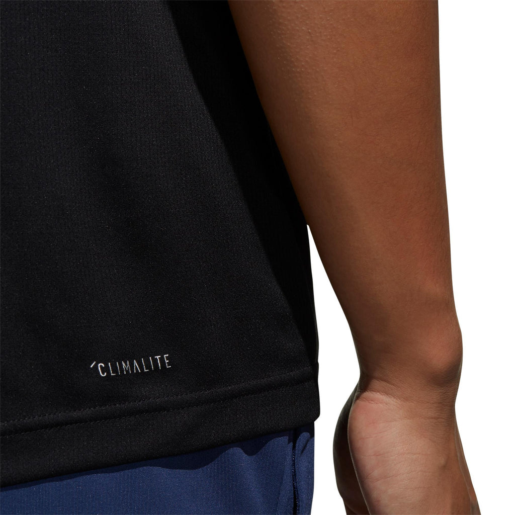 Designed 2 Move 3-Stripes Poloshirt