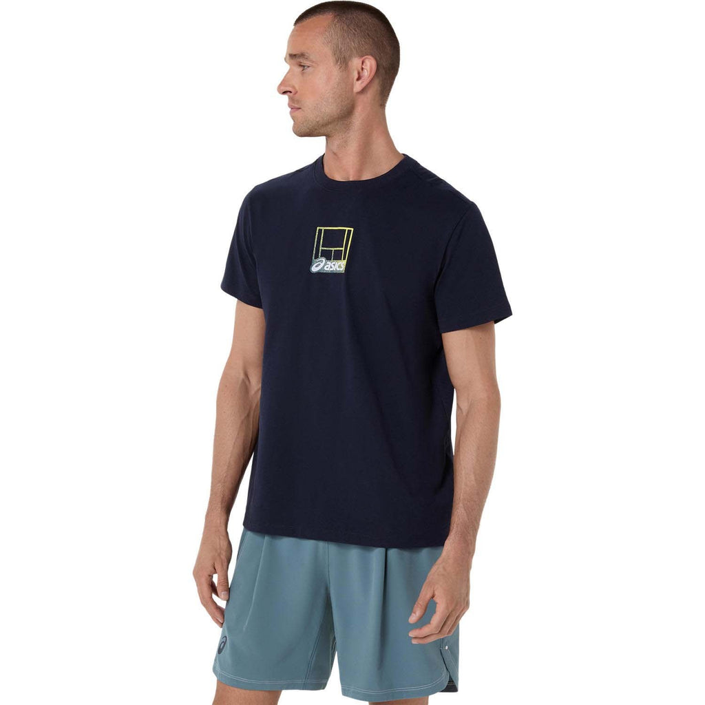 Court Core Graphic Tee T-shirt tennis