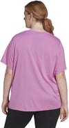 AEROREADY Made for Training Minimal shirt (Grote Maat)