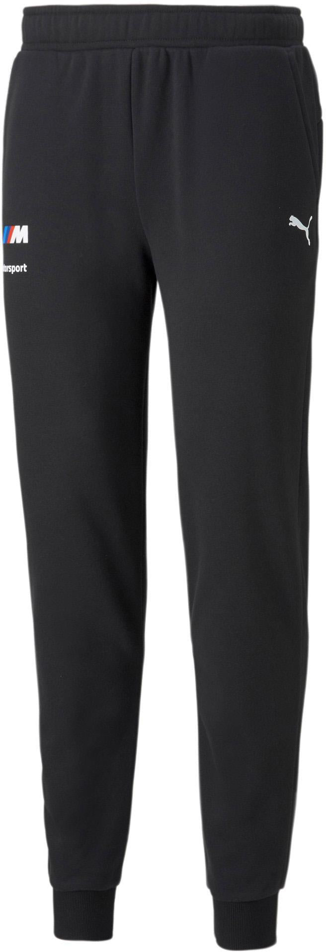 Pán. teplákové nohavice BMW MMS ESS Sweatpant