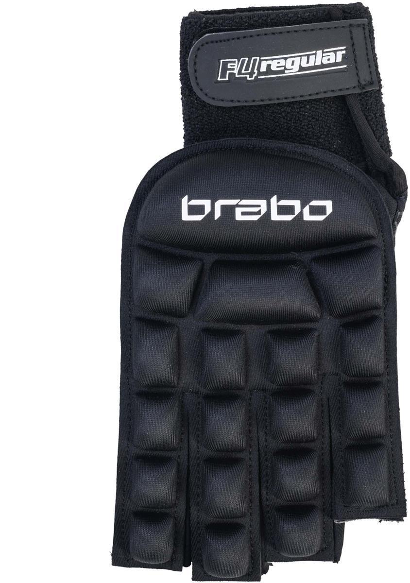Bp1088 Foam Glove F4.1 W/o Thumb L.