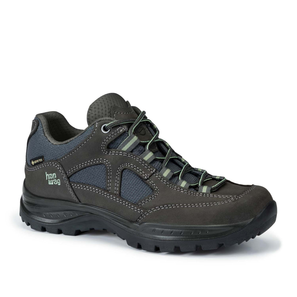 Gritstone Gtx Wn Wandelschoenen low