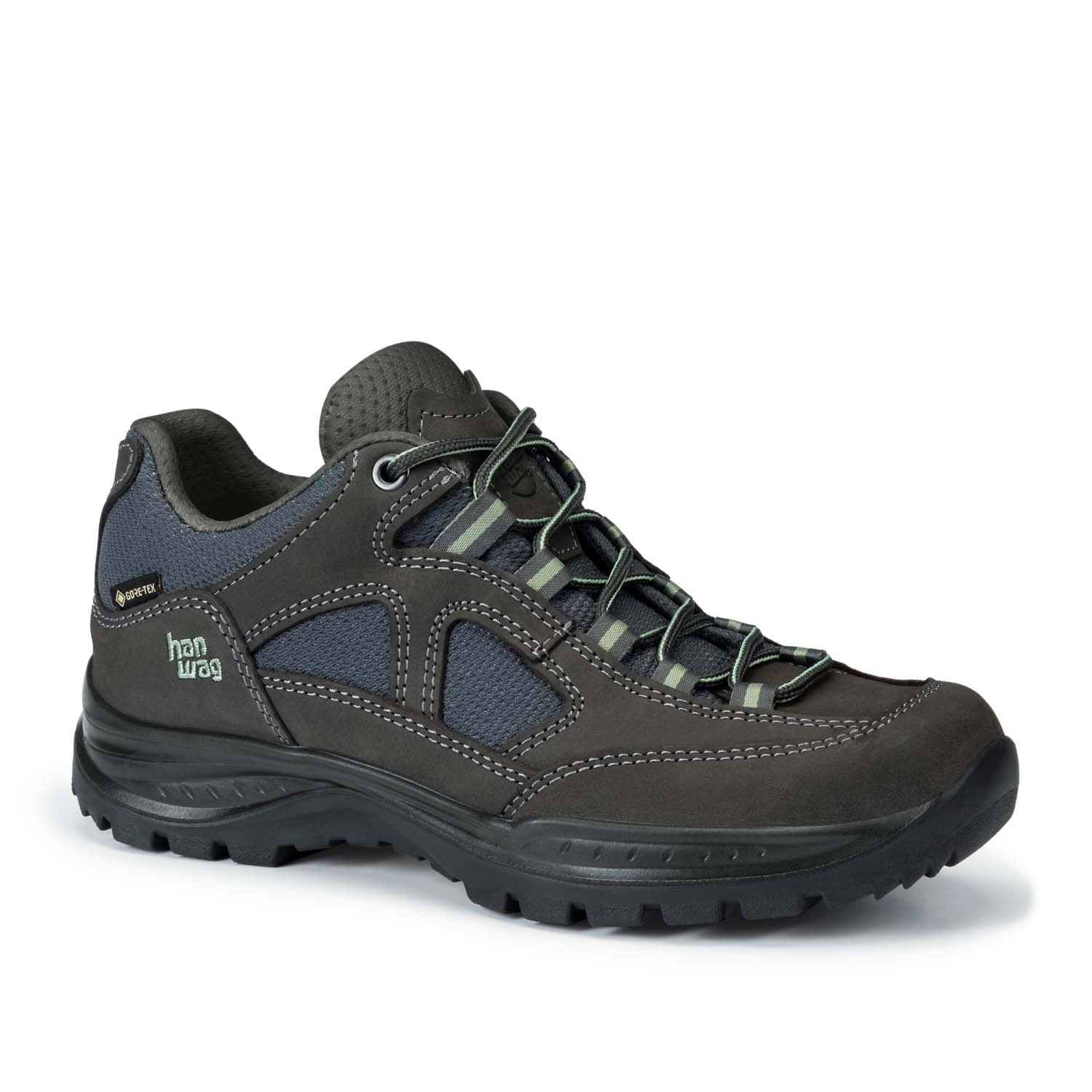 Gritstone Gtx Wn Wandelschoenen low