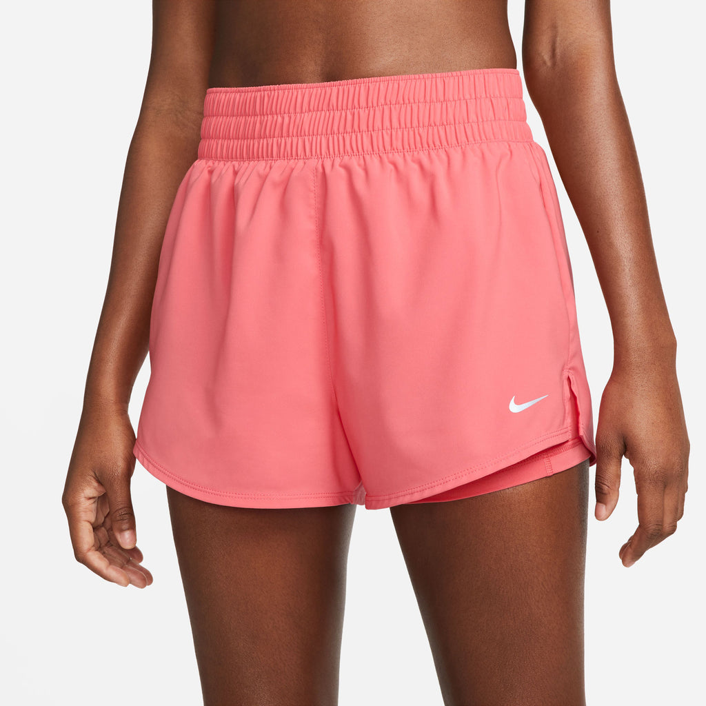 One Dri-FIT High-rise short