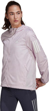 OTR WINDBREAKER. Laufjacke.Kapuze