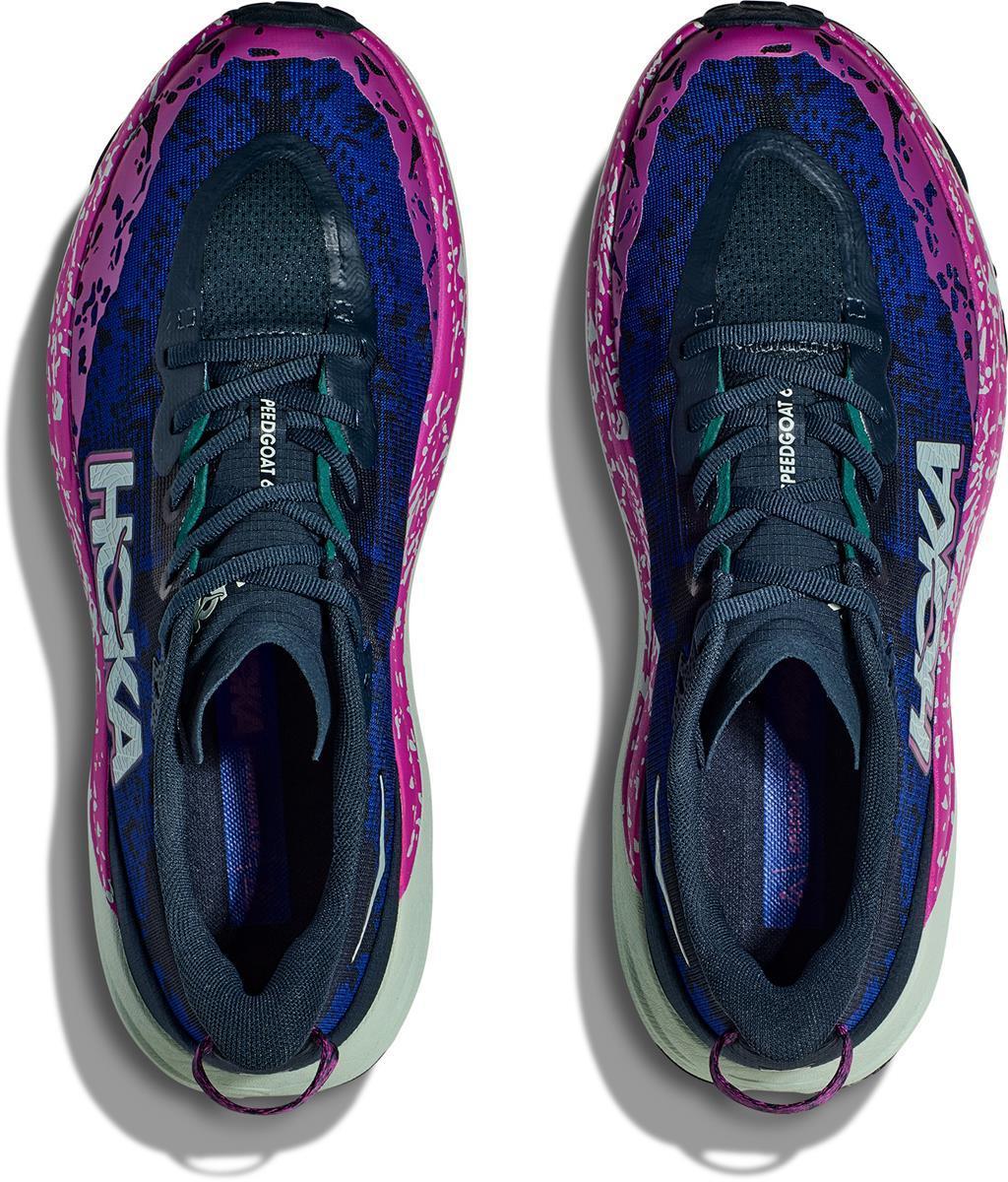M Speedgoat 6