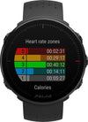vantage m blk s/m