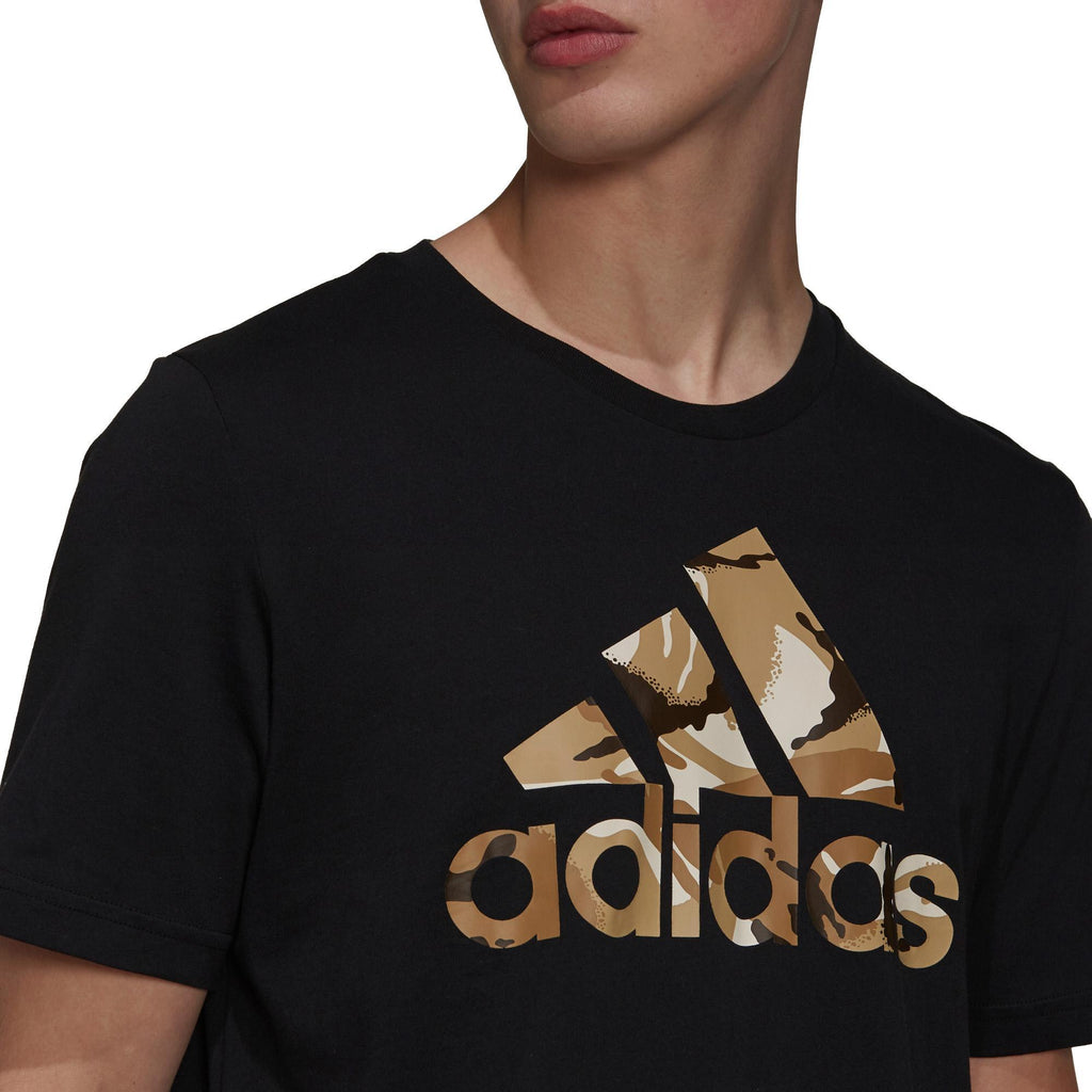 M Camo T