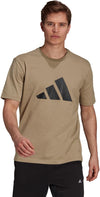 Sportswear Future Icons Logo Graphic t-shirt
