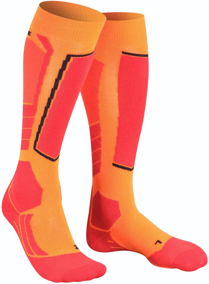 Sk 2 skisokken