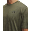 Tech Vent Jacquard Herenshirt