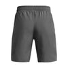 Woven short