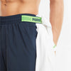 Run Woven 7 Short. Laufshort 100%PES