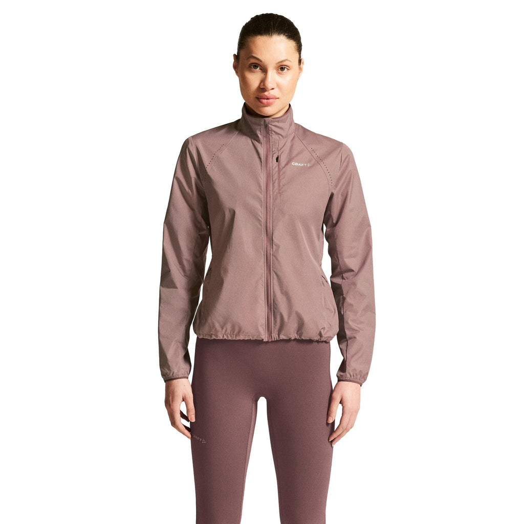 Essence Wind Jacket 2