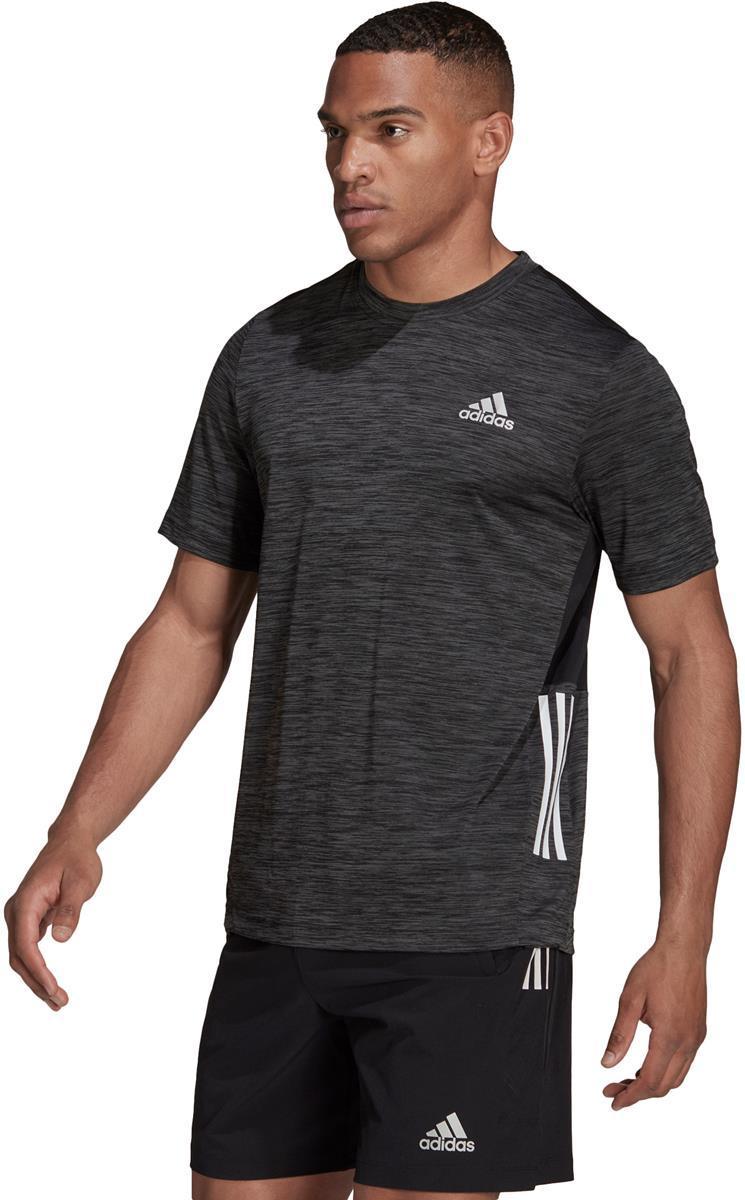 Training shirt