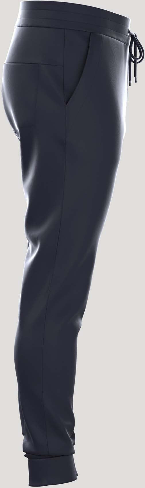 Borg Essential broek