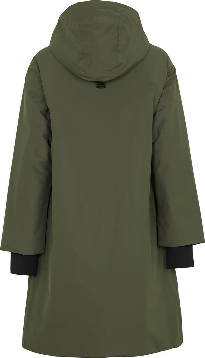 Aino Wns Parka 4
