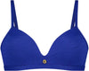 Triangle bikinitop
